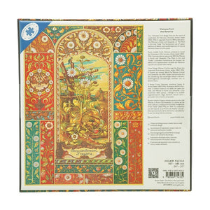 Viennese Fruit 1000 Piece Jigsaw Puzzle