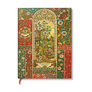 Viennese Fruit Midi Hardcover Journal
