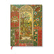Viennese Fruit Mini Hardcover Journal