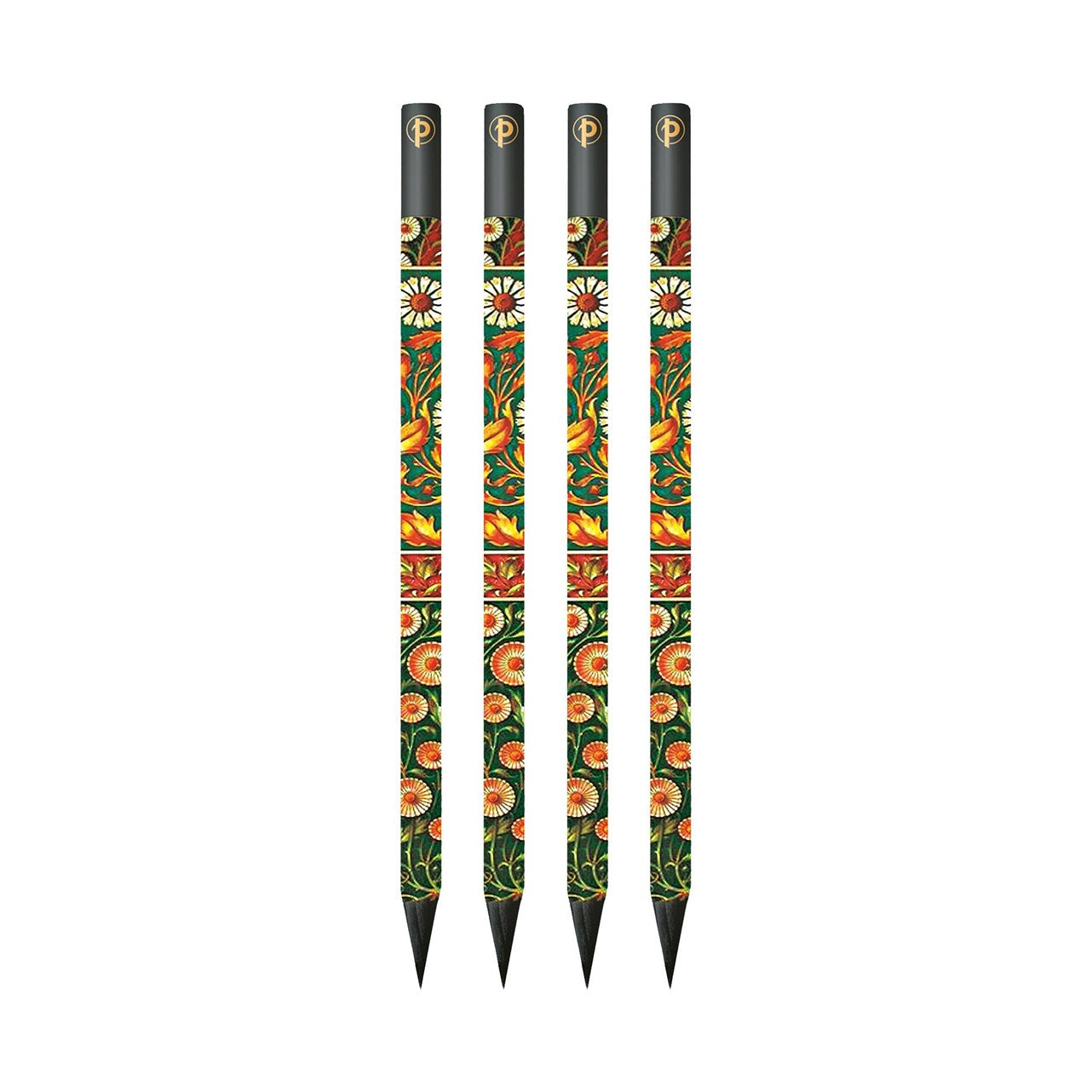 Viennese Fruit Pencils 4 Pack