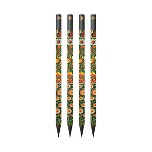 Viennese Fruit Pencils 4 Pack
