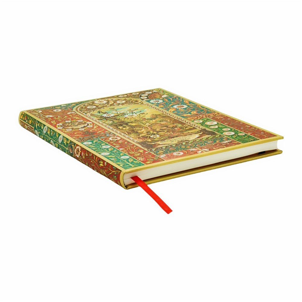 Viennese Fruit Ultra Hardcover Journal