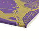 Violet Fairy Cahier Notebook