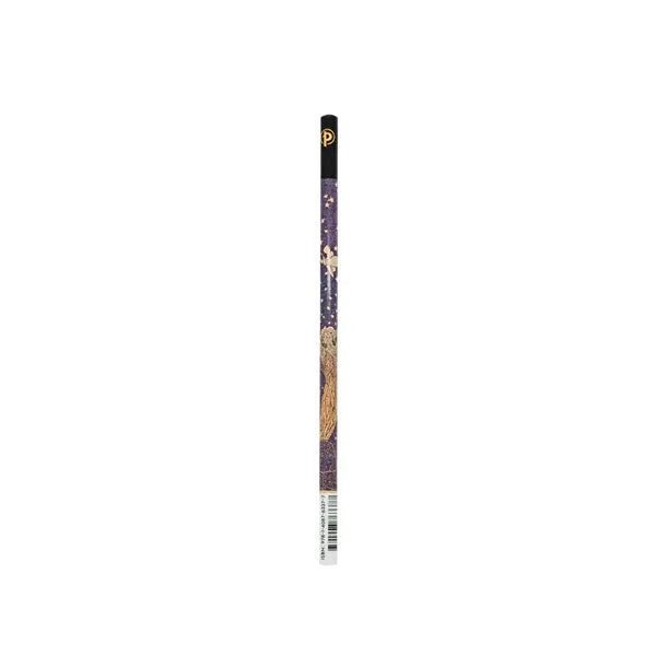 Violet Fairy Pencils 4 Pack