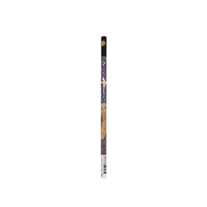 Violet Fairy Pencils 4 Pack