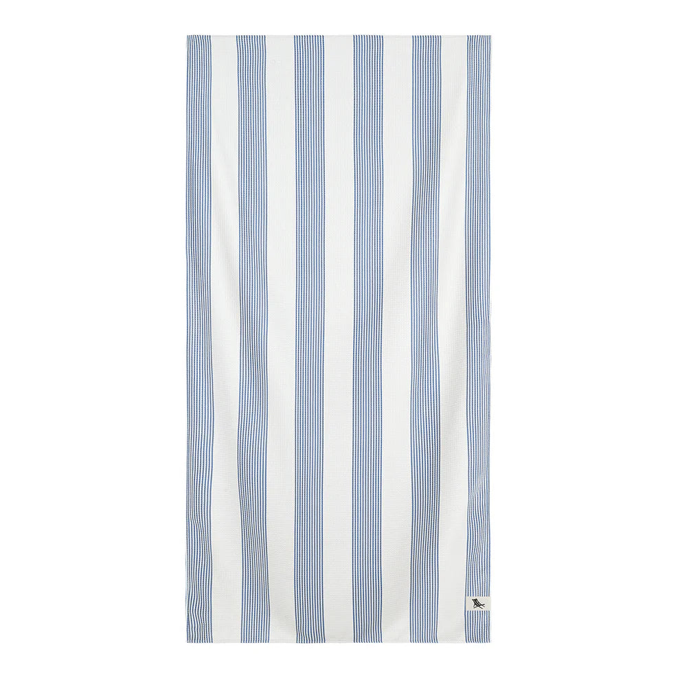 Waffle Towel XL Storm Cloud