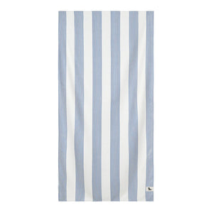 Waffle Towel XL Storm Cloud