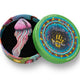 Wakarri (Jellyfish) Brooch