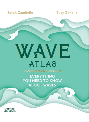 Wave Atlas: Everything You Need to Know About Waves