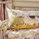 Fairyland Wedding Organic Cotton Pillowcase