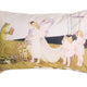 Fairyland Wedding Organic Cotton Pillowcase