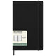 Weekly Hardcover Diary Large Black 2027