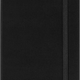 Weekly Hardcover Diary Large Black 2027