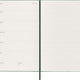 Weekly Hardcover Diary Large Myrtle Green 2027