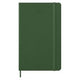 Weekly Hardcover Diary Large Myrtle Green 2027