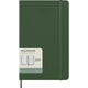 Weekly Hardcover Diary Pocket Myrtle Green 2027