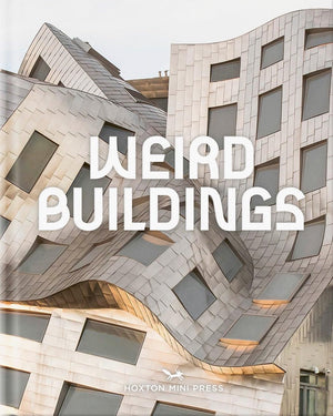 Weird Buildings