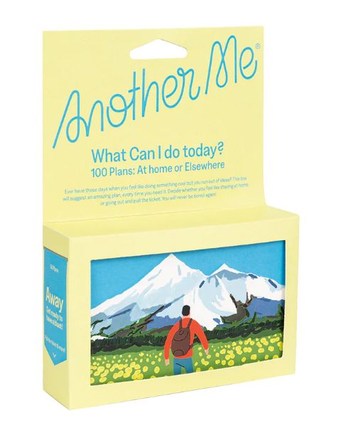 What Can I Do Today? Activity Kit