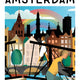 Why Should I Go to Amsterdam