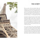 Why Should I Go to Paris