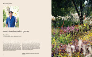 Wild by Design: Naturalistic Gardening for Modern Australian Landscapes