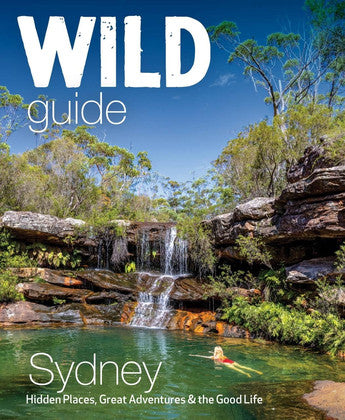 Wild Guide: Sydney