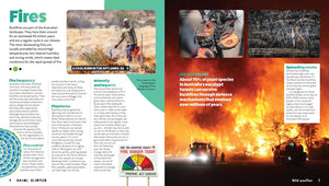 Wild Weather: Deadly Science