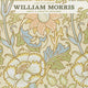 William Morris Arts & Crafts Designs 2025 Wall Calendar