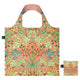 William Morris Hyacinth LOQI Shopping Bag