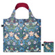 William Morris Strawberry Thief LOQI Shopping Bag