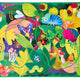 Wind Up Bug Floor Puzzle - Natasha Durley