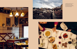 Winter in Tuscany:  Cosy Recipes and the Quanto Basta Way