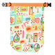 Waterproof Dry Bag Wish You Were Here 5L