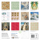 Women in Arts and Crafts V&A 2025 Wall Calendar