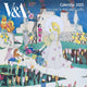 Women in Arts and Crafts V&A 2025 Wall Calendar