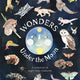 Wonders Under the Moon: A Collection of Night-time Creatures