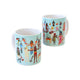 Wonder Woman Wonderful World Mug