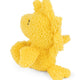 Woodstock Tiny Teddy Yellow 15cm