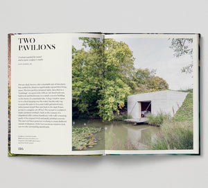 Work from Shed: Inspirational garden offices around the world