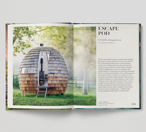 Work from Shed: Inspirational garden offices around the world