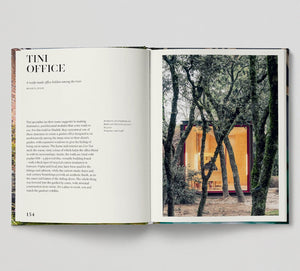 Work from Shed: Inspirational garden offices around the world