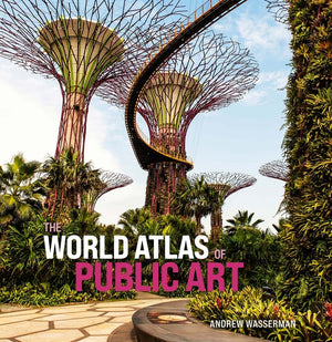 World Atlas of Public Art