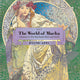 World of Mucha: A Journey to Two Fairylands: Paris and Czech