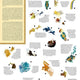 World of Norse Mythology: A 1000-Piece Jigsaw Puzzle