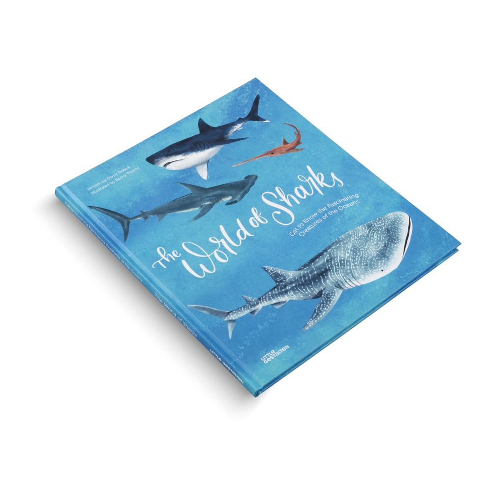 World of Sharks