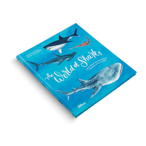 World of Sharks