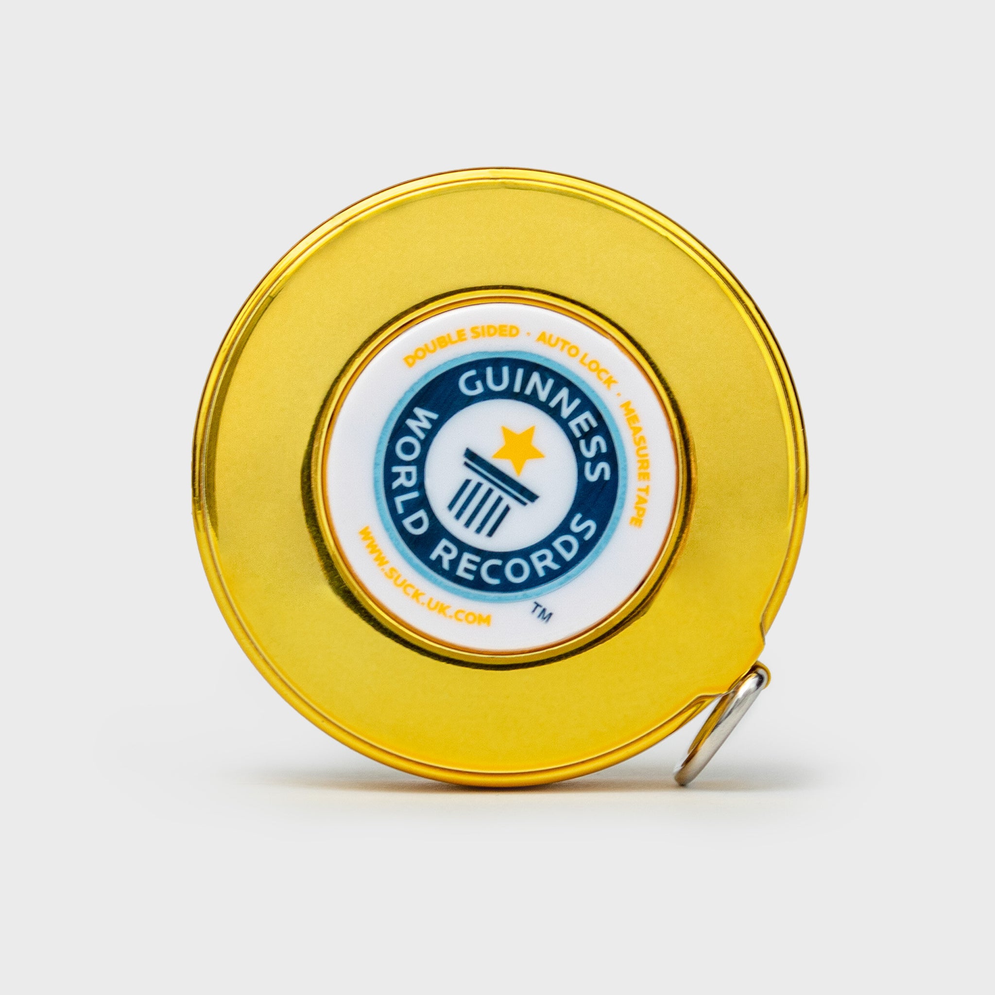 Tape Measure World Records