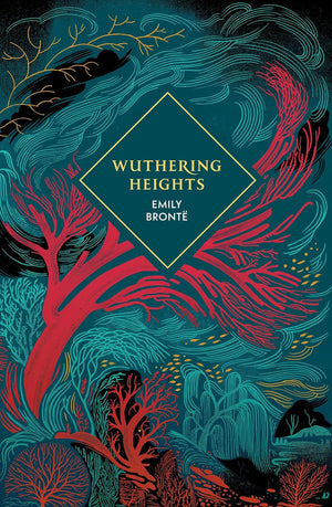 Wuthering Heights (Vintage Collector's Classics)