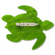 Yaunati (Turtle) Brooch