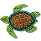 Yaunati (Turtle) Brooch